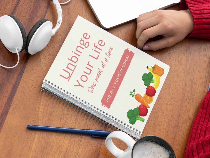100 Day Food Journal - Image 4