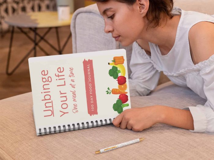 100 Day Food Journal - Image 5