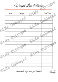 2 Week Meal Plan with Recipes – Life Unbinged