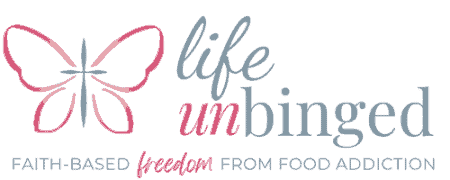 Life Unbinged Logo