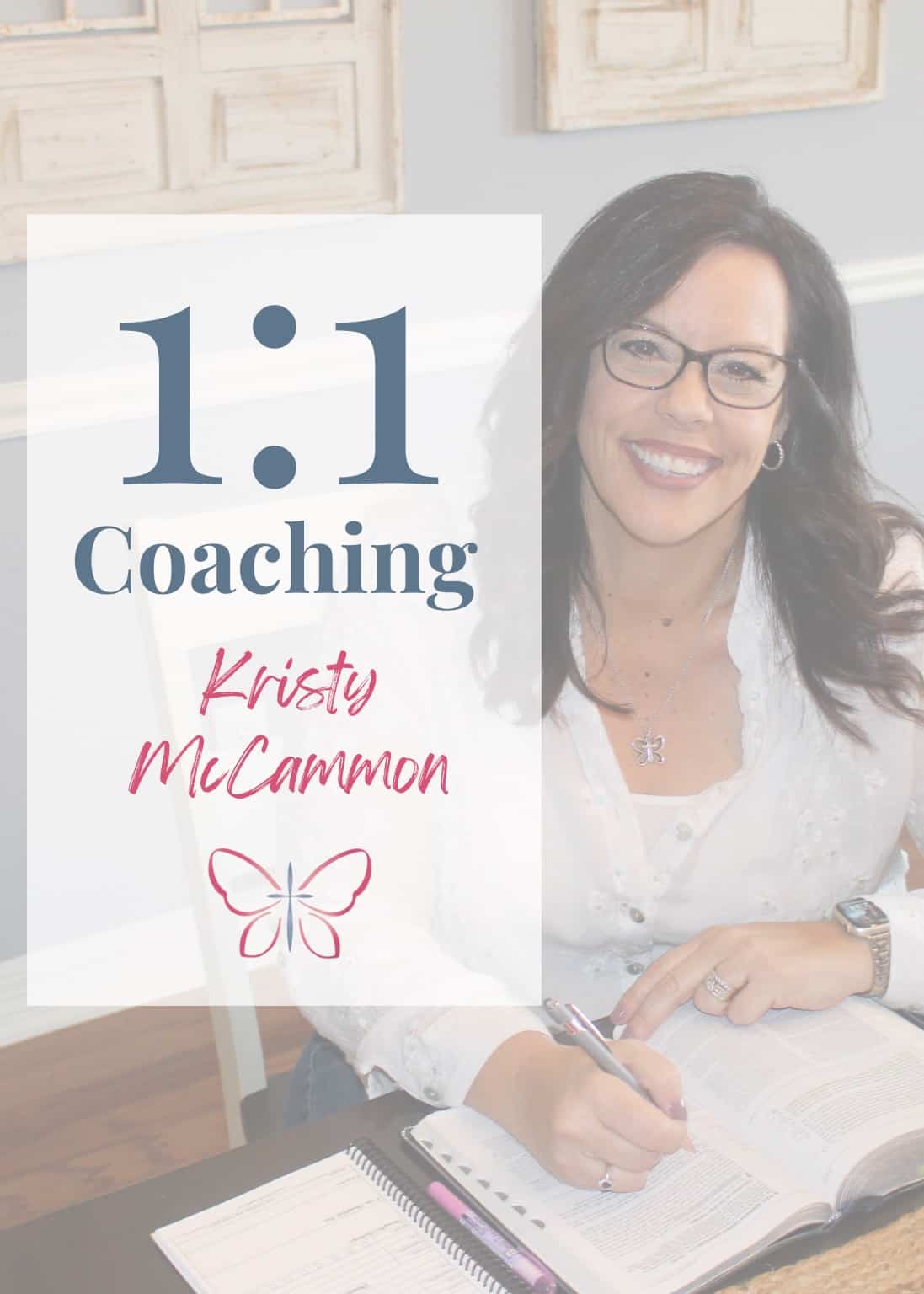 1 1 Coaching Life Unbinged