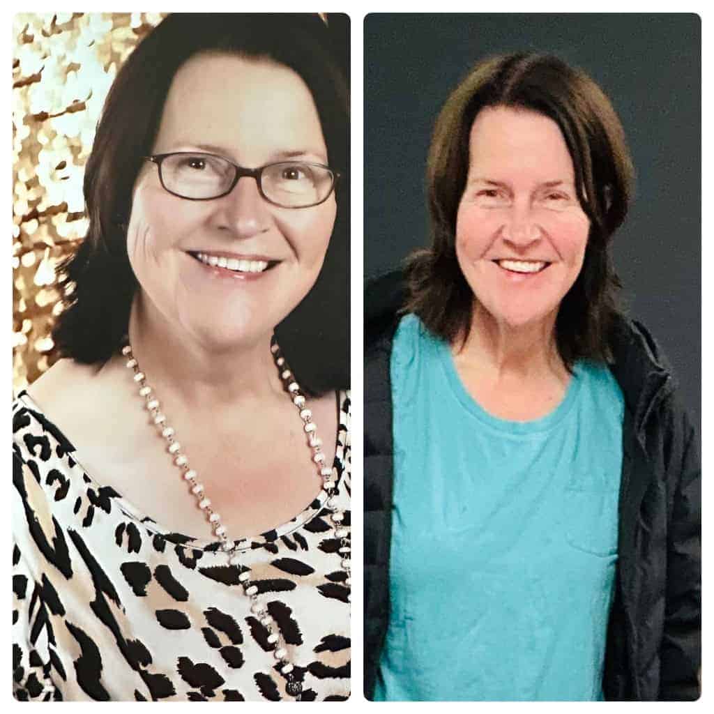 karen middleton weight loss Image 9