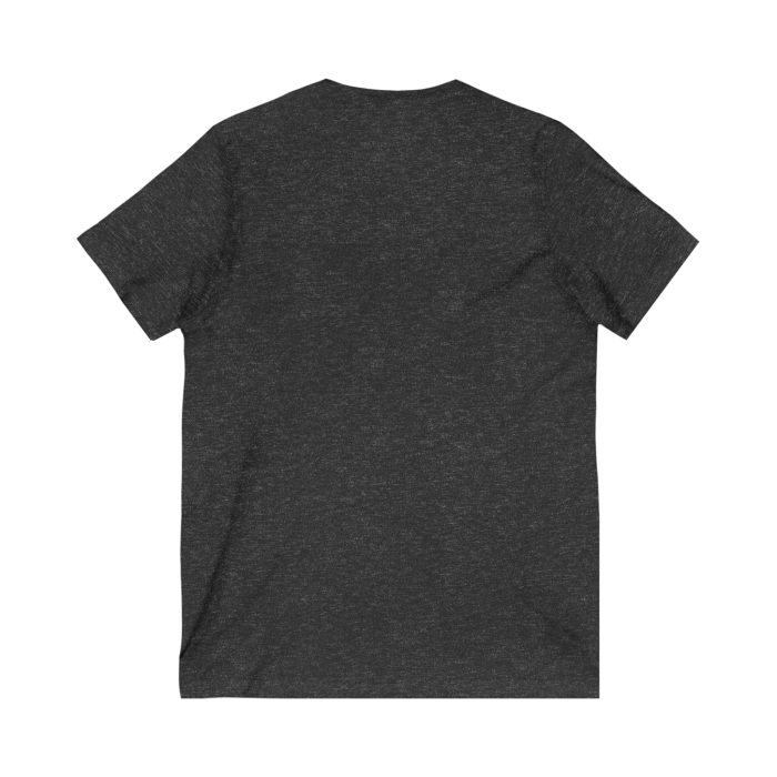Grace V-Neck Tee - Image 4