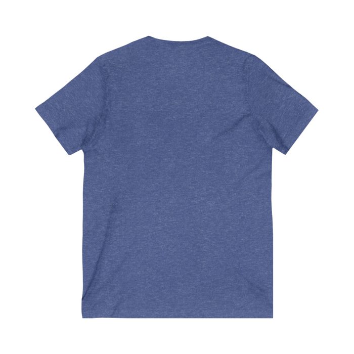 Grace V-Neck Tee - Image 2